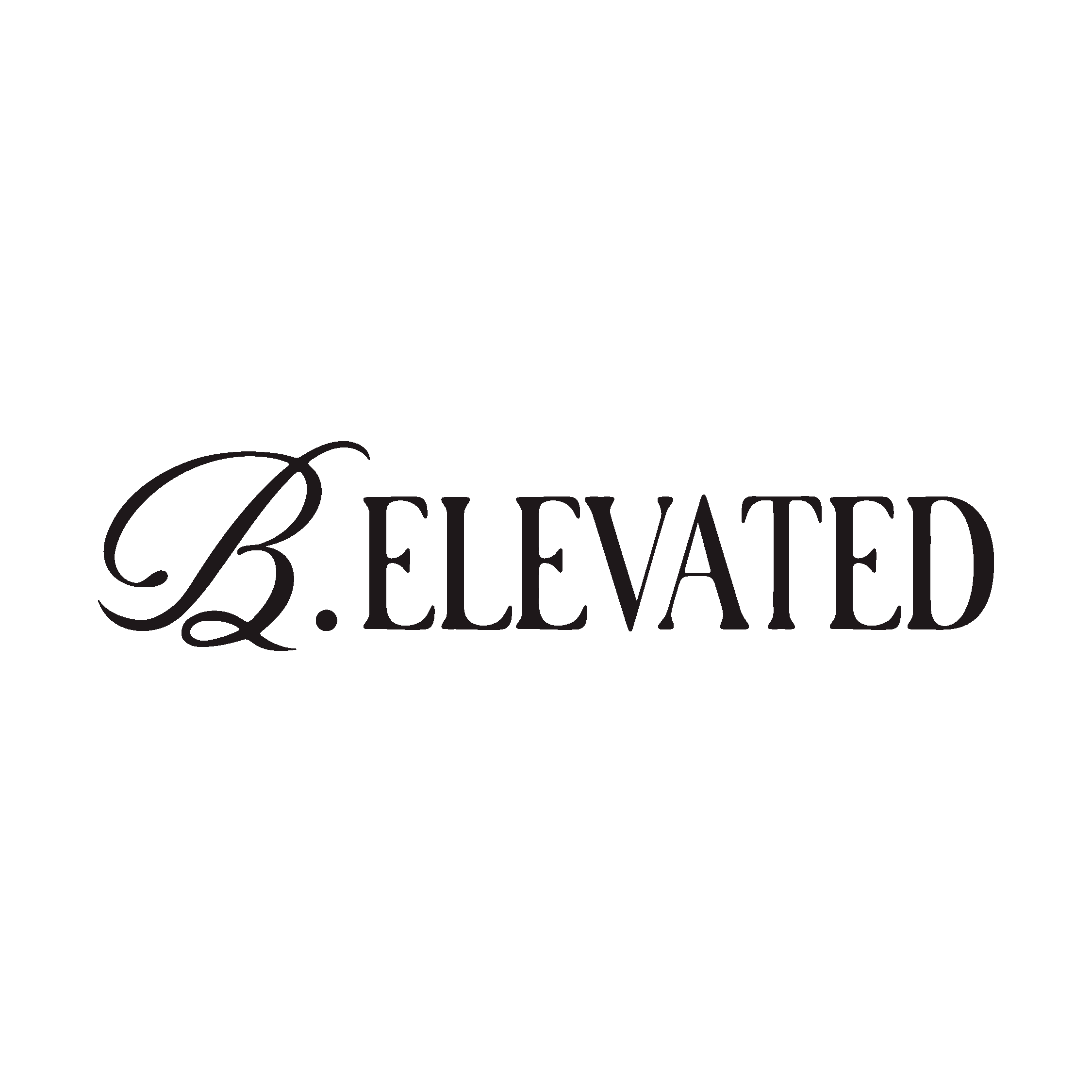 B. Elevated Candle Bar logo
