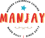 Manjay logo