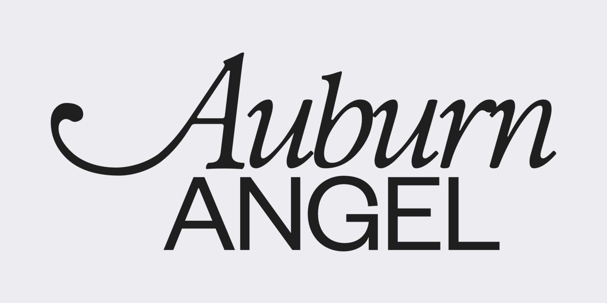 Auburn Angel logo