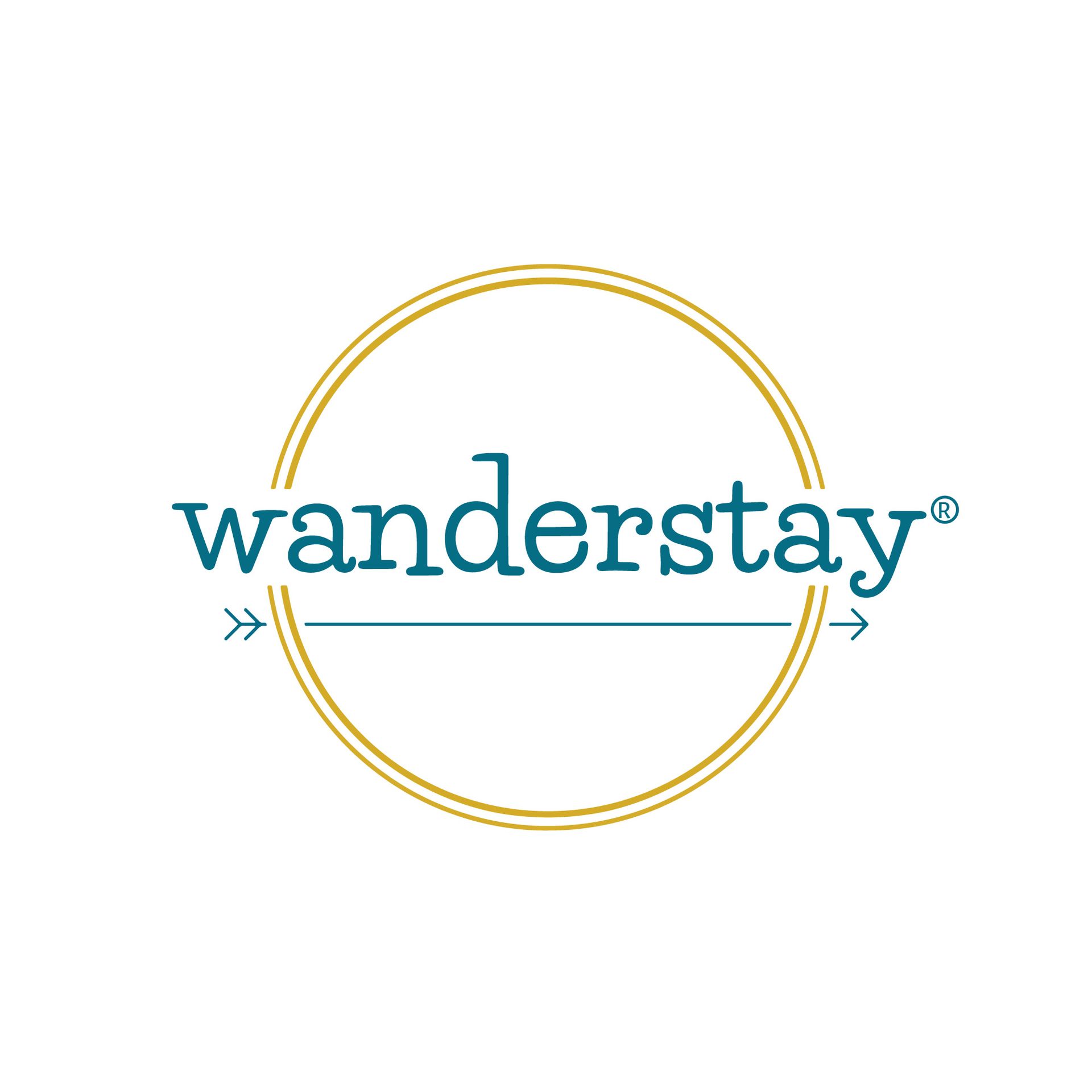 Wanderstay Hotel logo