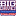 Big Dave's Cheesesteaks logo