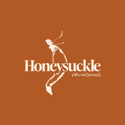 Honeysuckle Provisions logo