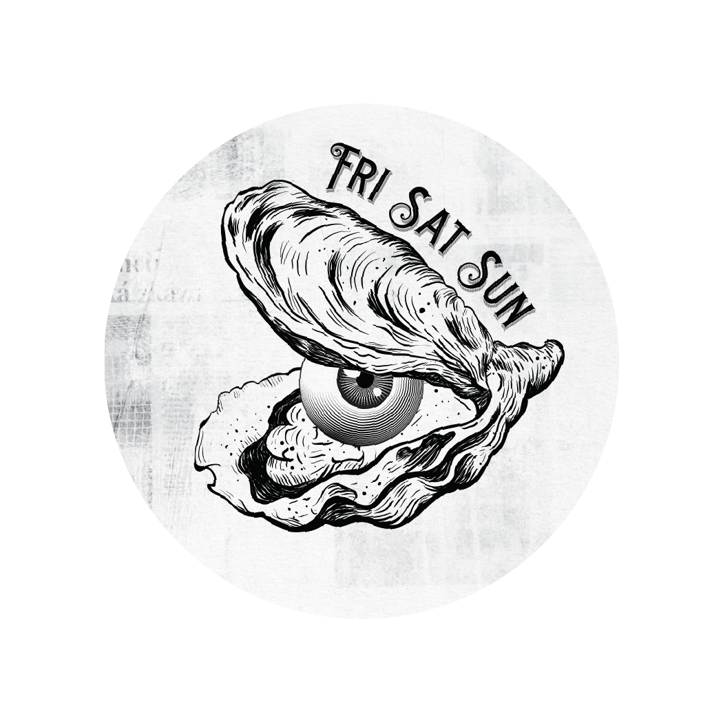 Friday Saturday Sunday logo