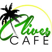 Clive's Cafe logo
