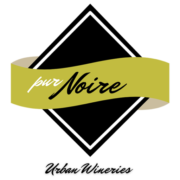 Pur Noire logo