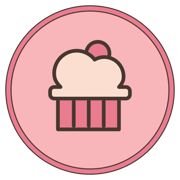 Make My Cake logo