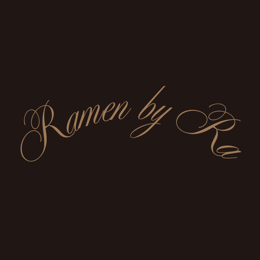 Ramen by Ra logo