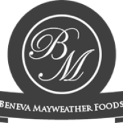 Mayweather Foods logo