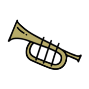 Li'l Dizzy's Cafe logo