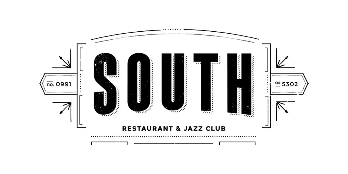 South Jazz Kitchen logo