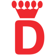 D'Bo's Wings (Riverdale) logo