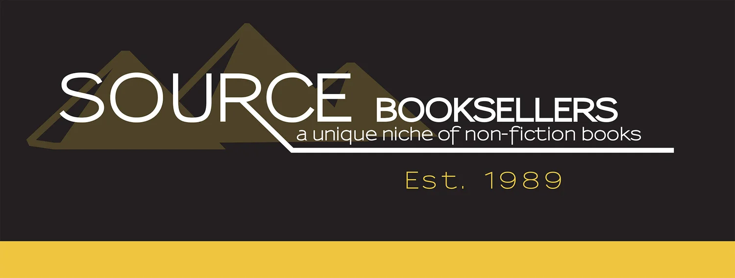 Source Booksellers logo